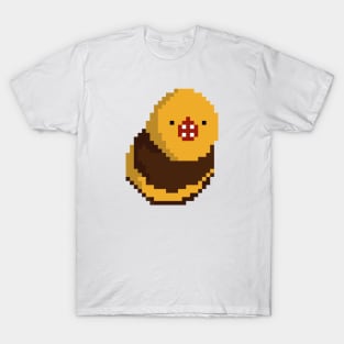 Pixel Serpent T-Shirt